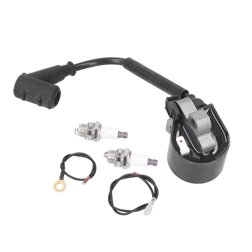 Ignition Coil Spark Plug Wire 000 400 1300 Fit for Stihl 024 026 028 029 034 036 038 039 044 048 MS240 MS260 MS290 MS310 MS360C