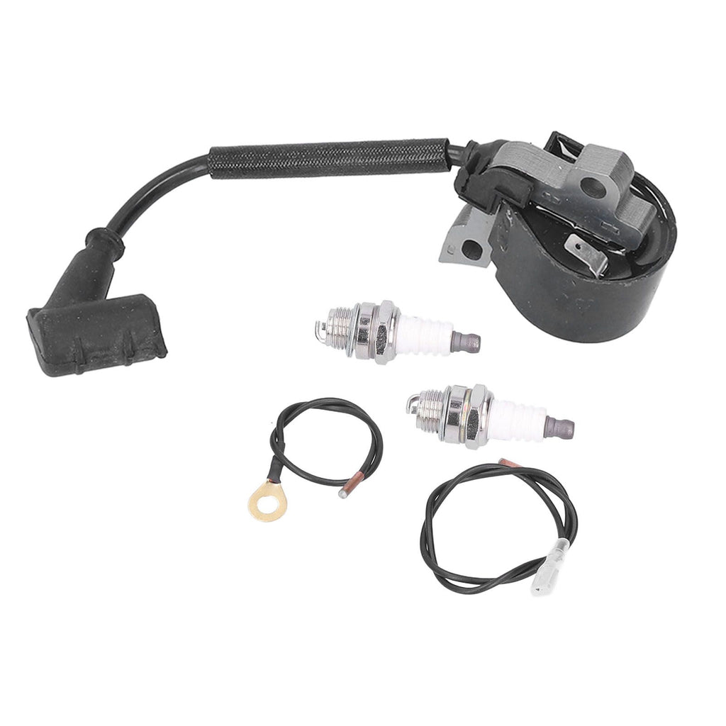 Ignition Coil Spark Plug Wire 000 400 1300 Fit for Stihl 024 026 028 029 034 036 038 039 044 048 MS240 MS260 MS290 MS310 MS360C