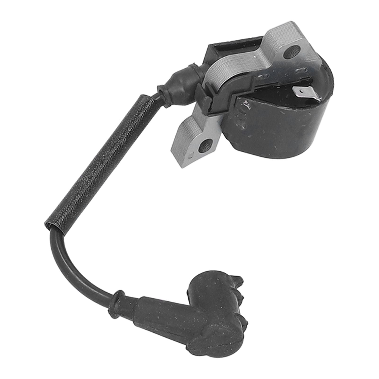 Ignition Coil Spark Plug Wire 000 400 1300 Fit for Stihl 024 026 028 029 034 036 038 039 044 048 MS240 MS260 MS290 MS310 MS360C