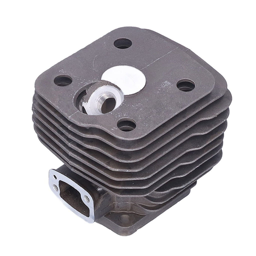 54mm Cylinder Piston Spark Plug Set Replacement Fit for Husqvarna 288 288XP 281 181 Chainsaw