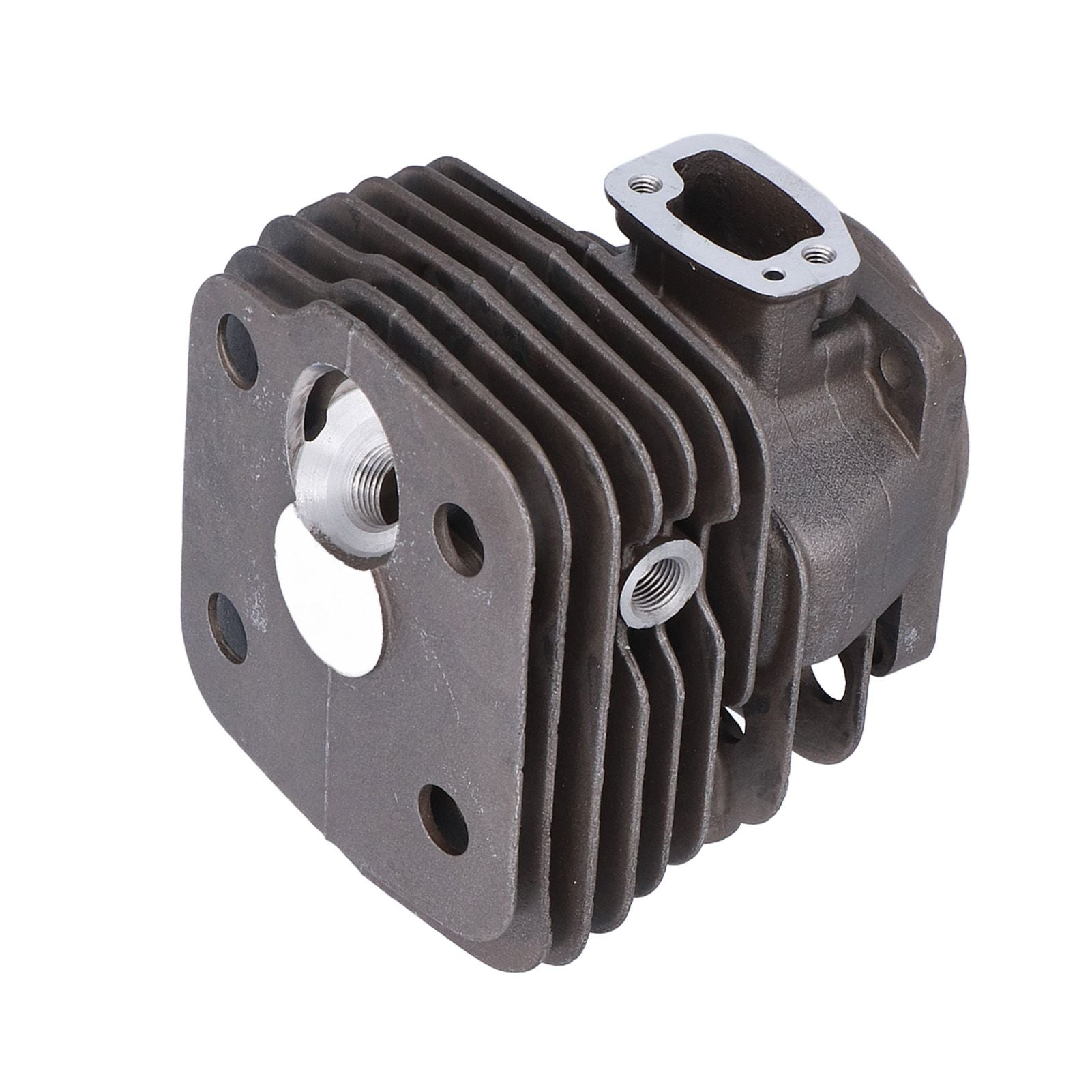 54mm Cylinder Piston Spark Plug Set Replacement Fit for Husqvarna 288 288XP 281 181 Chainsaw