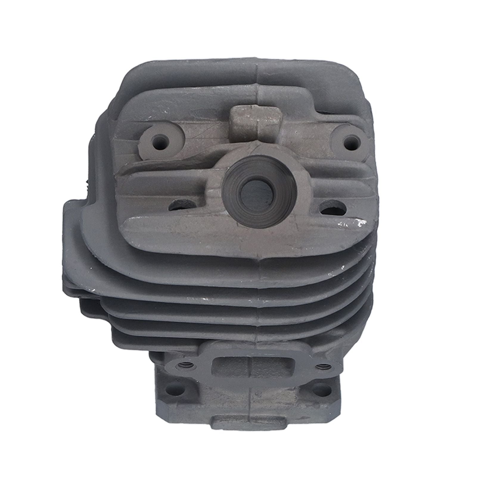 Cylinder Piston Kit Chain Saw 44.7mm Metal Set Kit for Stihl 026 MS260 1121 020 1217