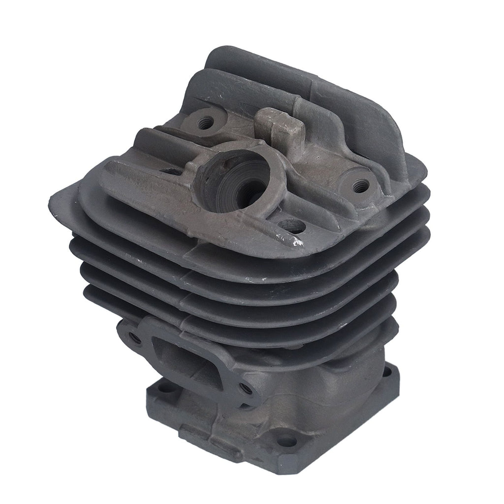 Cylinder Piston Kit Chain Saw 44.7mm Metal Set Kit for Stihl 026 MS260 1121 020 1217