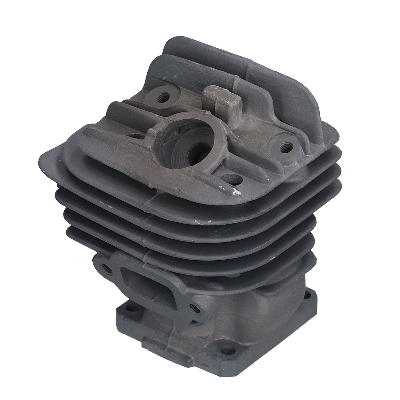 Cylinder Piston Kit Chain Saw 44.7mm Metal Set Kit for Stihl 026 MS260 1121 020 1217