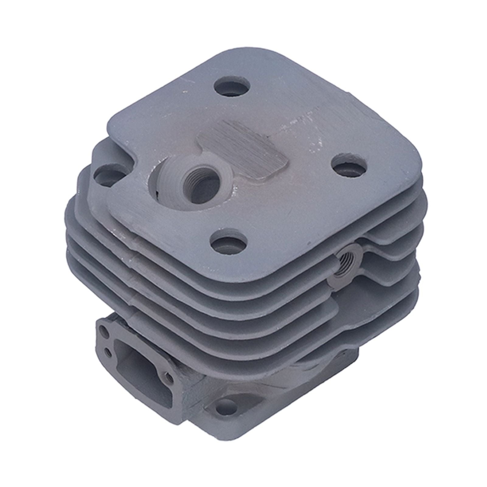 Wear Resistant Cylinder Piston Kit Chainsaw Accessory 52mm Fit for Husqvarna 61 268 272 272XP