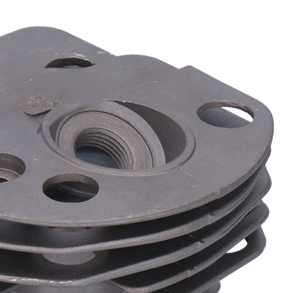 46mm Cylinder Piston Carburetor Spark Plug Gasket Set Replacement Fit for Husqvarna 55 51 Chainsaw