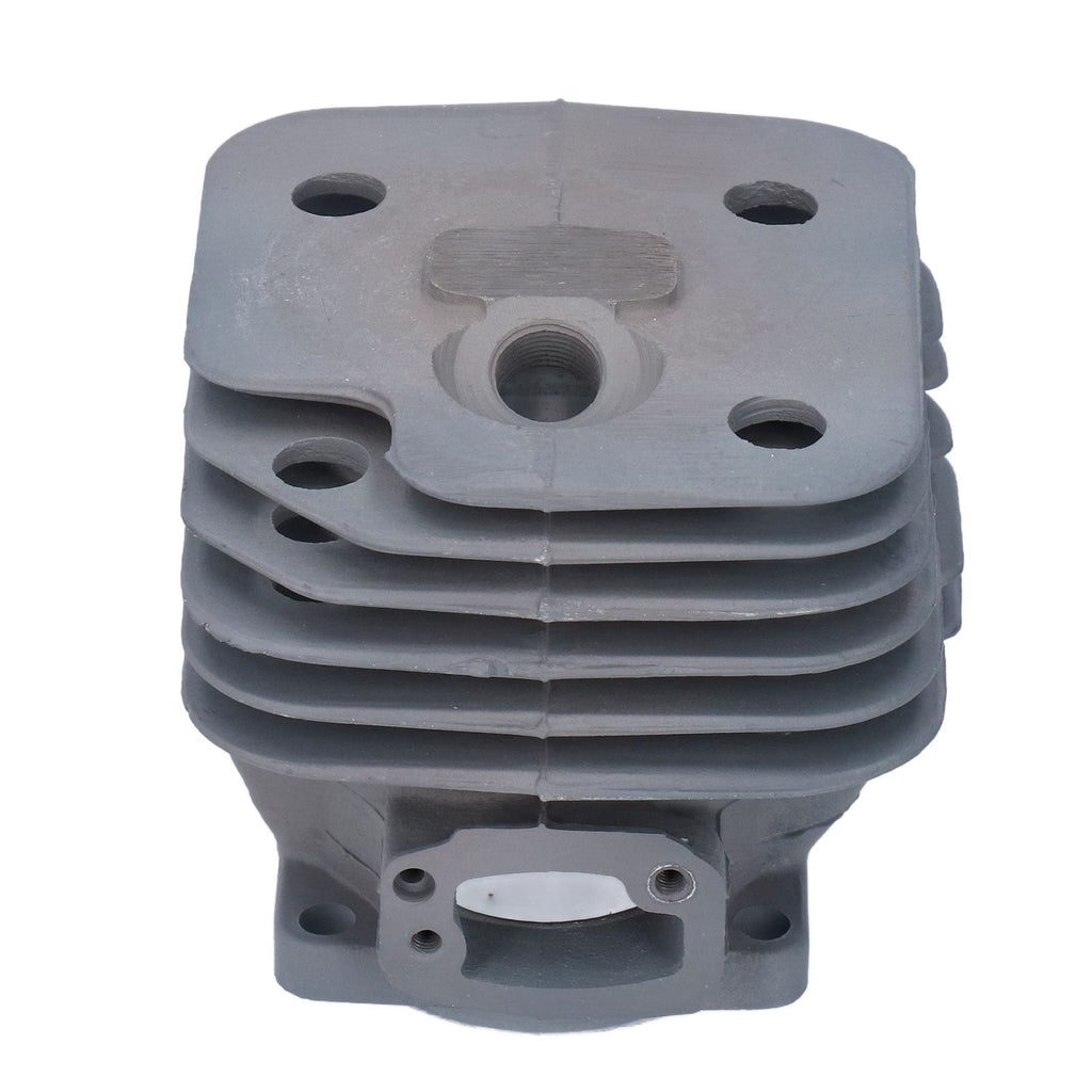 Chainsaw Cylinder Piston Kit Relief Valve Spark Plug 52mm Fit for Husqvarna 61 268 272 272XP