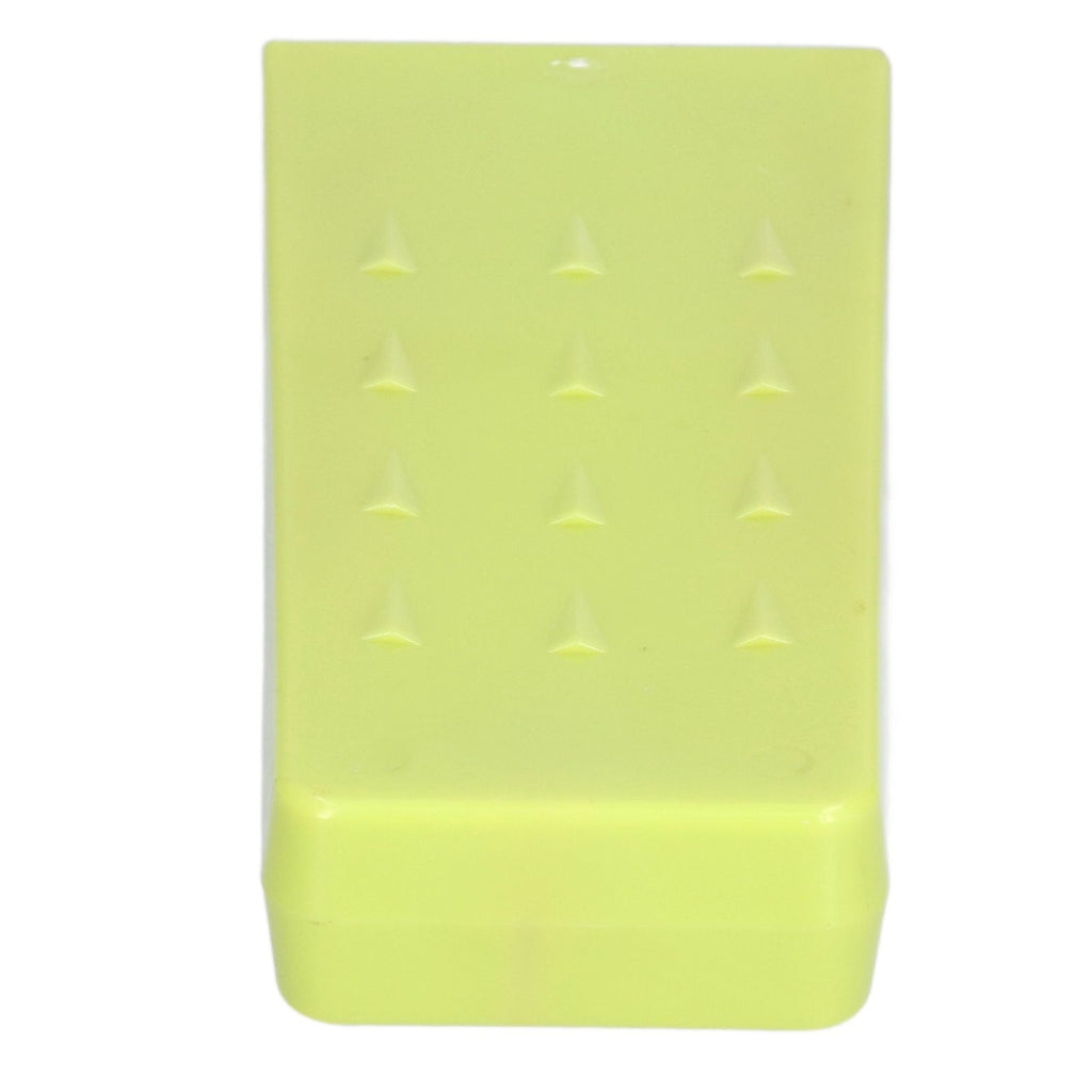 2 Pcs Chainsaw Wedges 8 Inch Green Chainsaw Felling Cutting Wedges Log Splitter Wedges