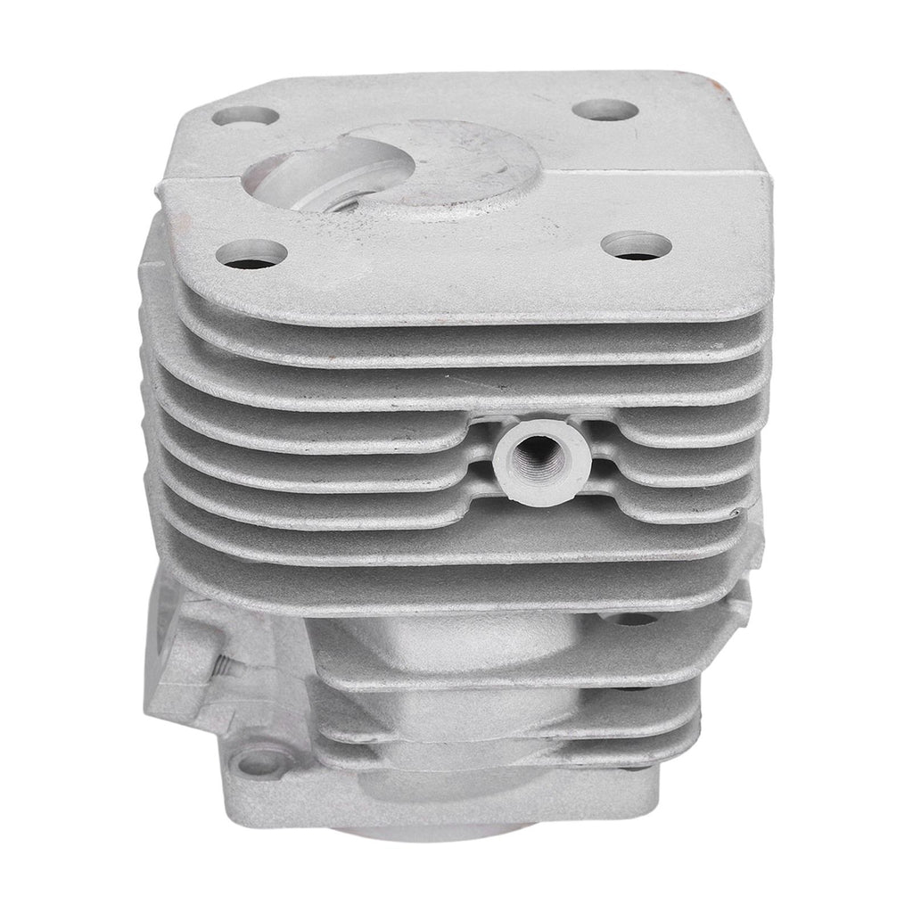 Cylinder Piston Assembly 60mm Replacement for Husqvarna 3120 3120k K1250 Cutting Machine
