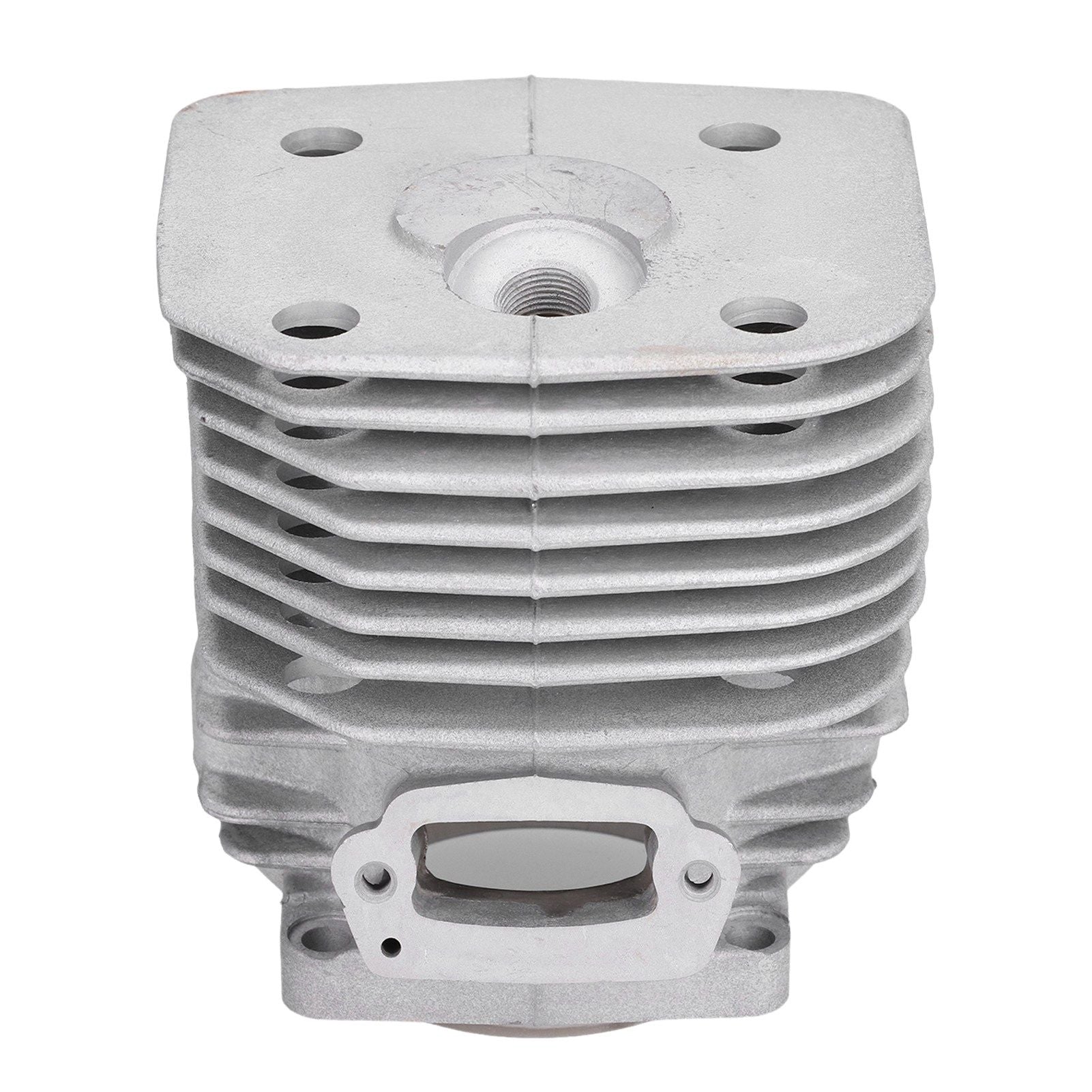 Cylinder Piston Assembly 60mm Replacement for Husqvarna 3120 3120k K1250 Cutting Machine