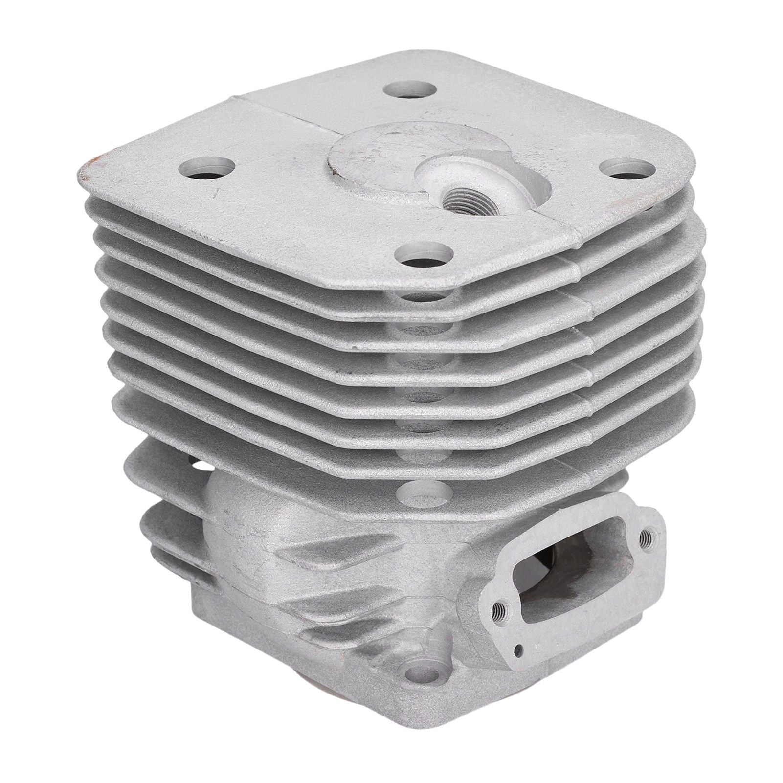 Cylinder Piston Assembly 60mm Replacement for Husqvarna 3120 3120k K1250 Cutting Machine