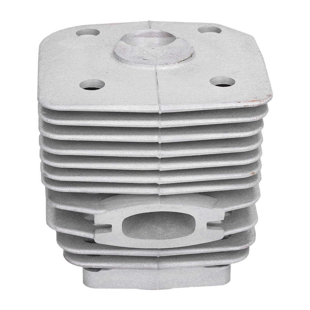 Cylinder Piston Assembly 60mm Replacement for Husqvarna 3120 3120k K1250 Cutting Machine