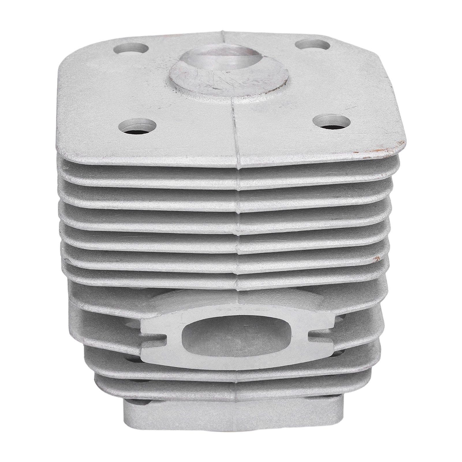 Cylinder Piston Assembly 60mm Replacement for Husqvarna 3120 3120k K1250 Cutting Machine