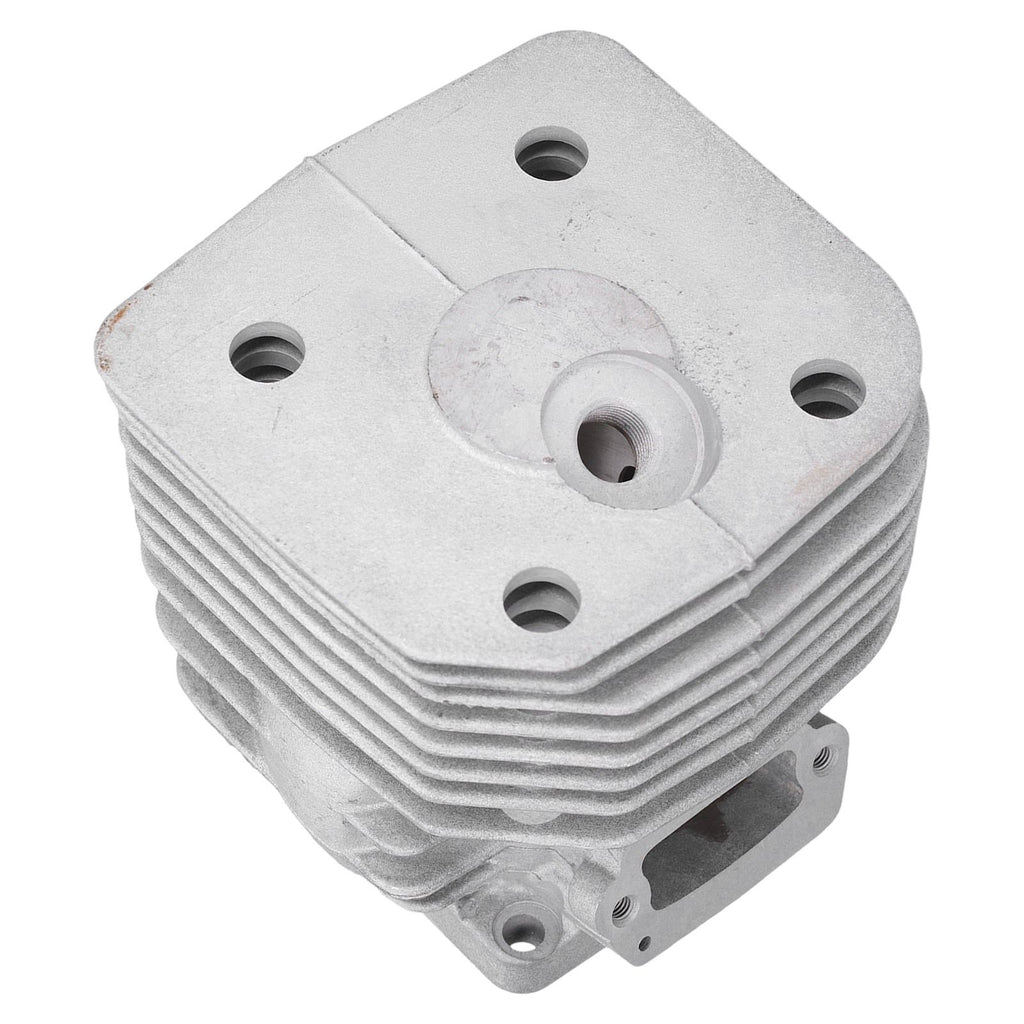 Cylinder Piston Assembly 60mm Replacement for Husqvarna 3120 3120k K1250 Cutting Machine