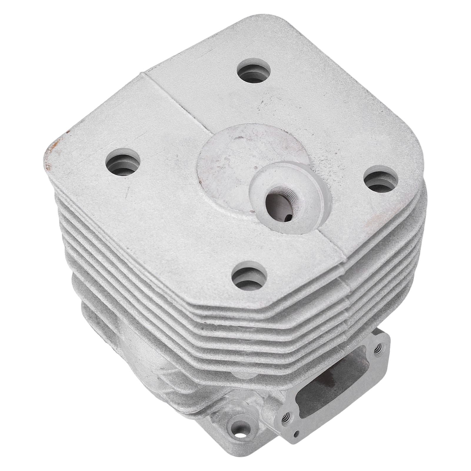 Cylinder Piston Assembly 60mm Replacement for Husqvarna 3120 3120k K1250 Cutting Machine