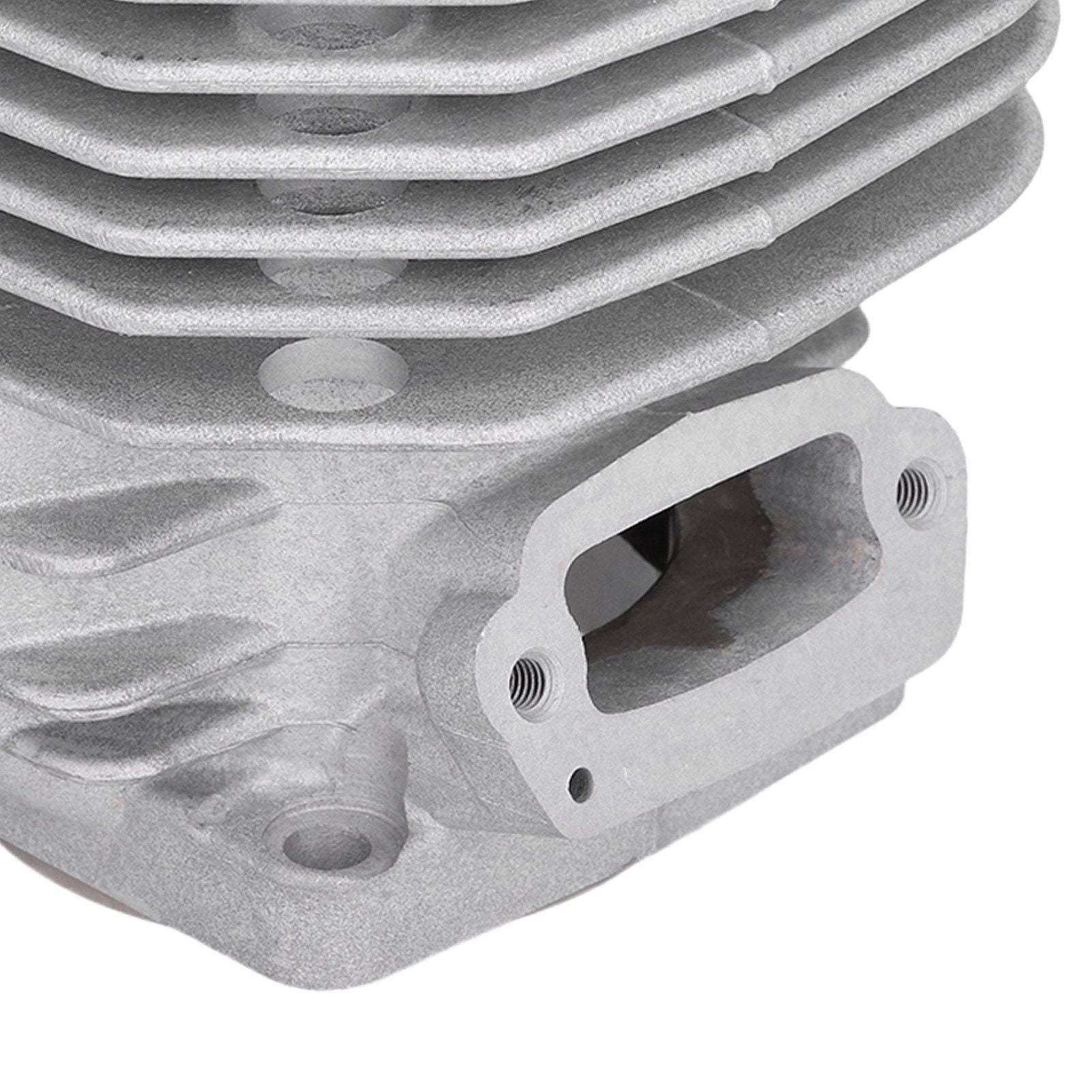 Cylinder Piston Assembly 60mm Replacement for Husqvarna 3120 3120k K1250 Cutting Machine