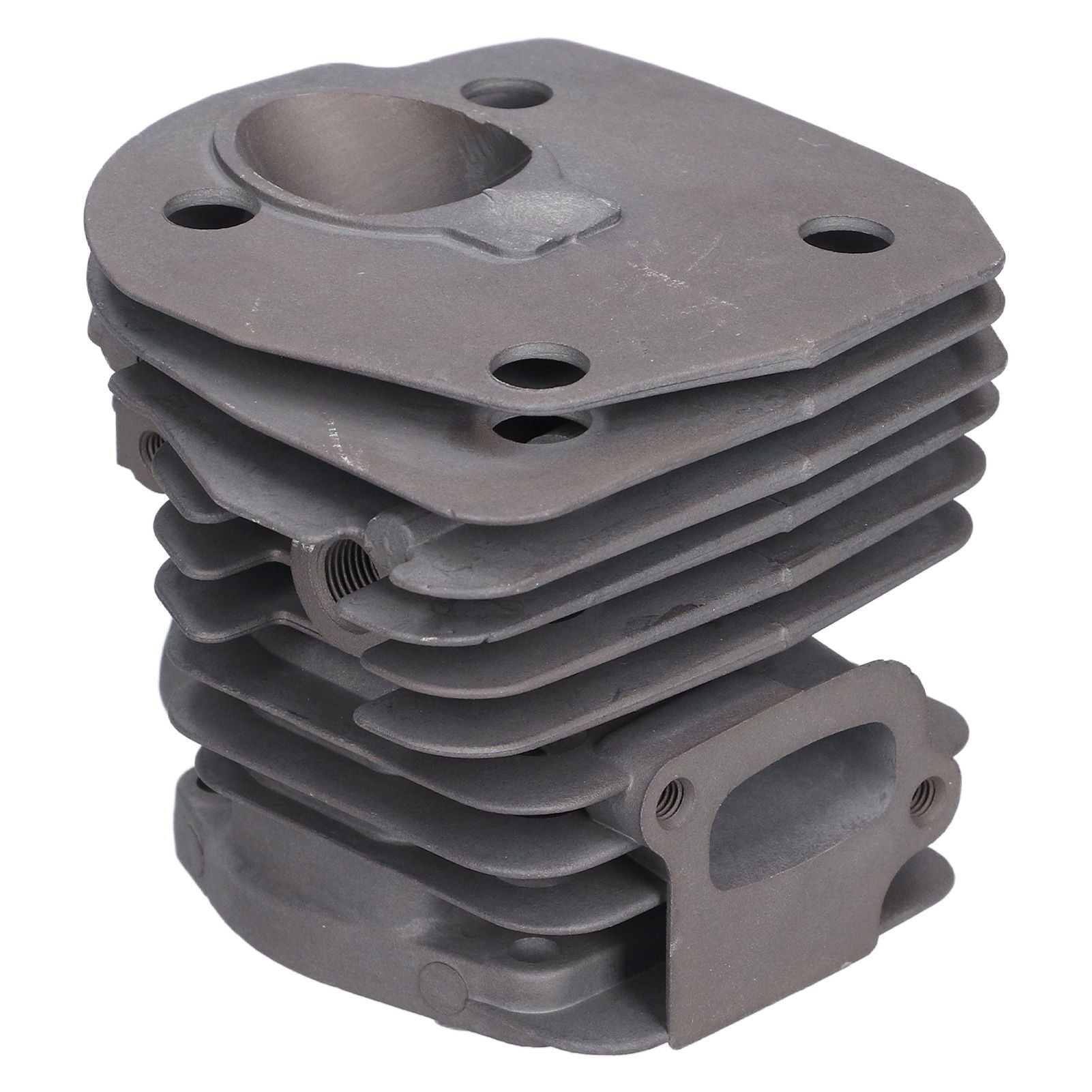 44mm Cylinder Piston Oil Seal Top End Rebuild Kit 503869971 Replacement for Husqvarna 340 345 350 Chain Saw