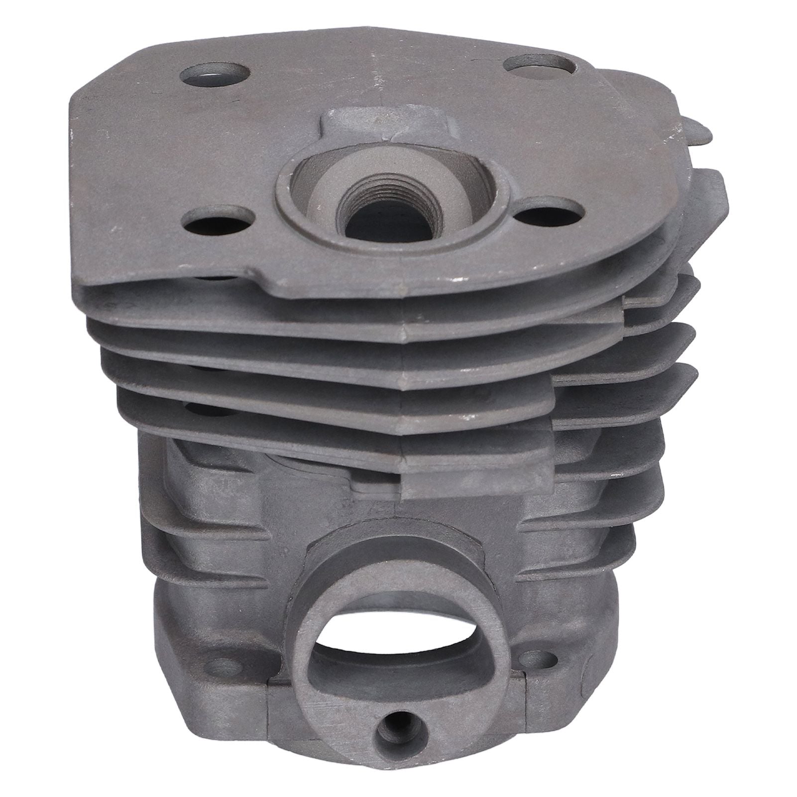 44mm Cylinder Piston Oil Seal Top End Rebuild Kit 503869971 Replacement for Husqvarna 340 345 350 Chain Saw