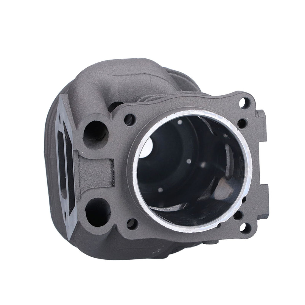 Cylinder Piston Kit 51mm 2in Cylinder Piston Gasket Replacement for Husqvarna K750 K760 Concrete Saw 520 75 73 02