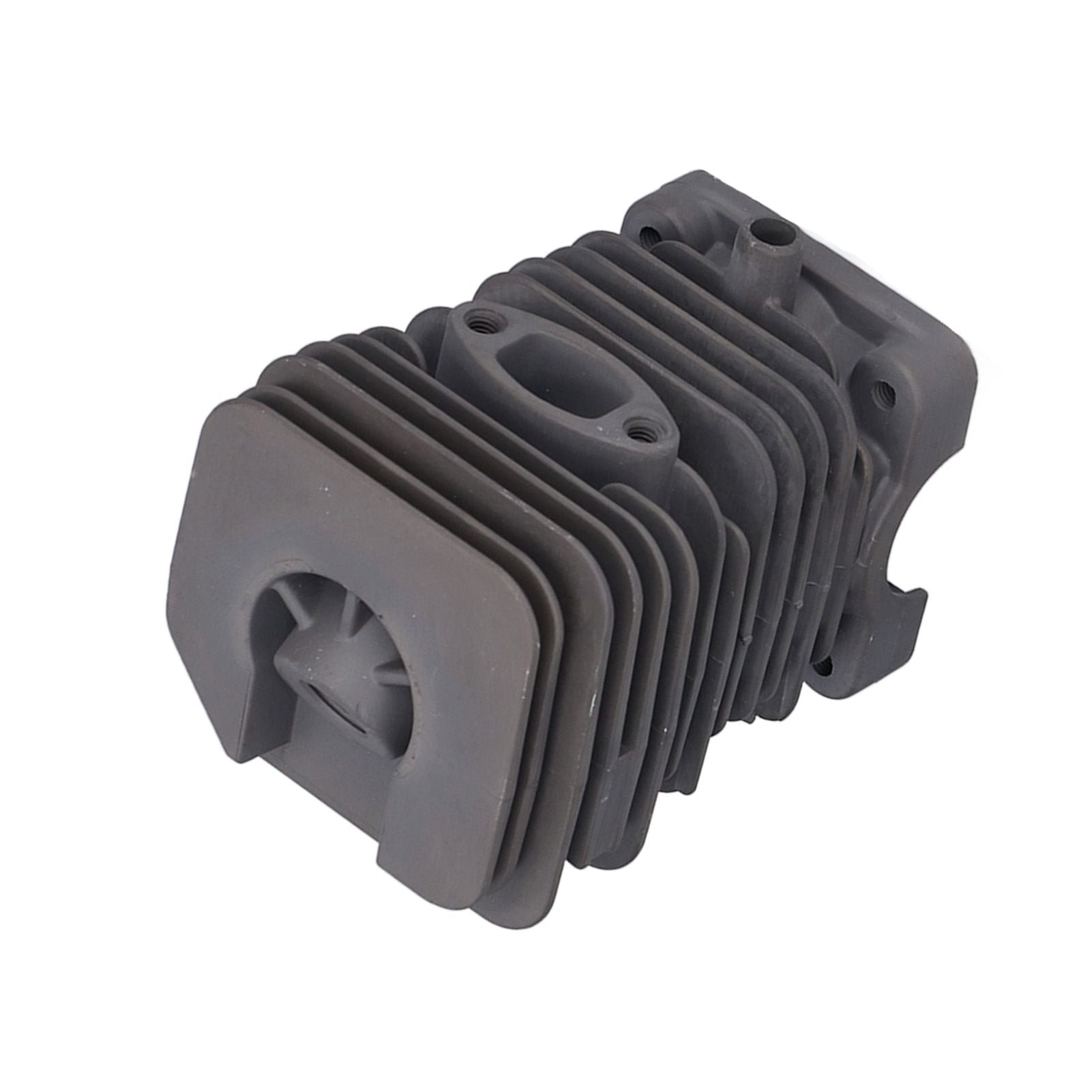 Cylinder Piston Kit Craftsmanship Abrasion Performance Lightweight Portable Chainsaw Accessories