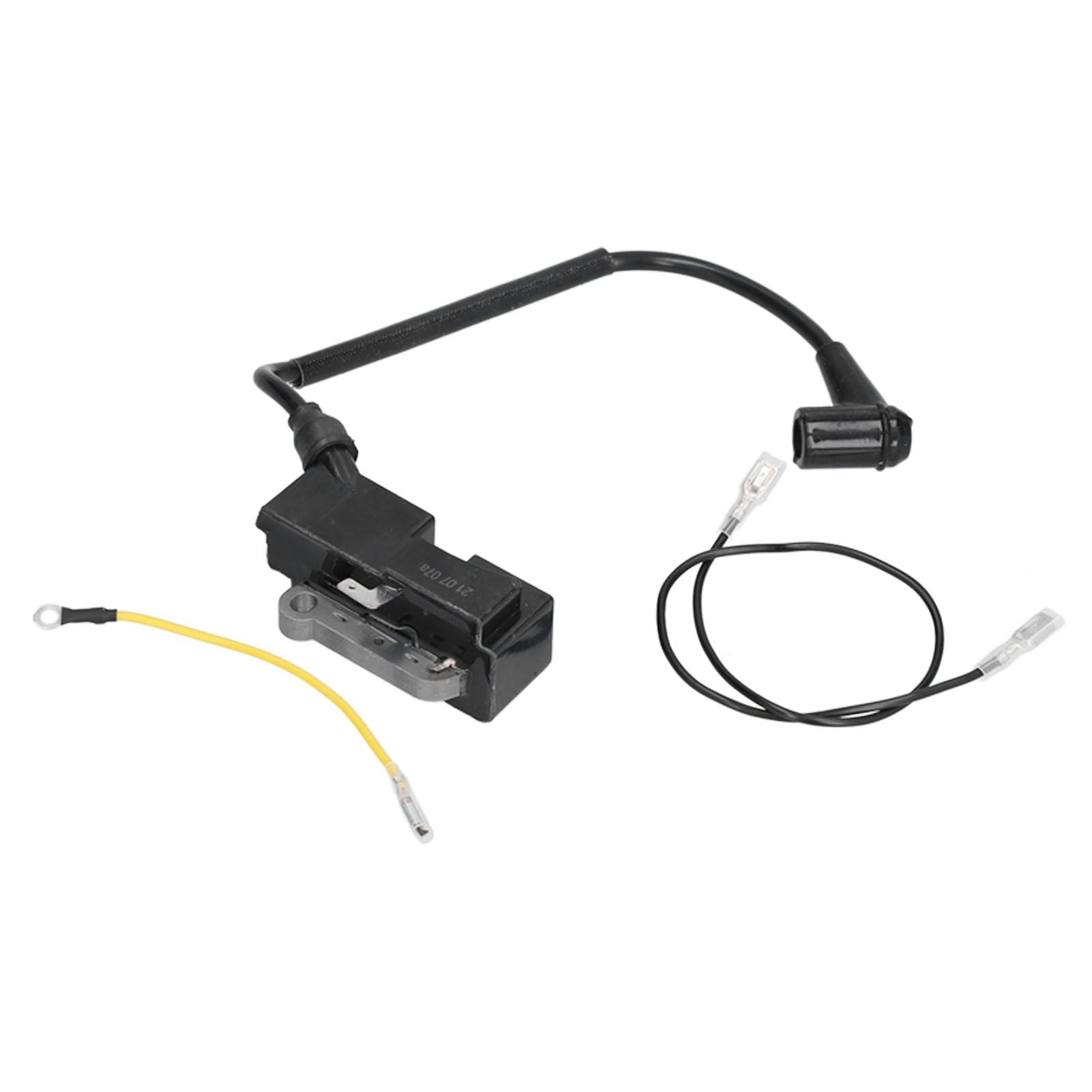 Ignition Coil Module 544047101 Replacement for Husqvarna 362 365 371 372 372xp 385xp Chainsaw
