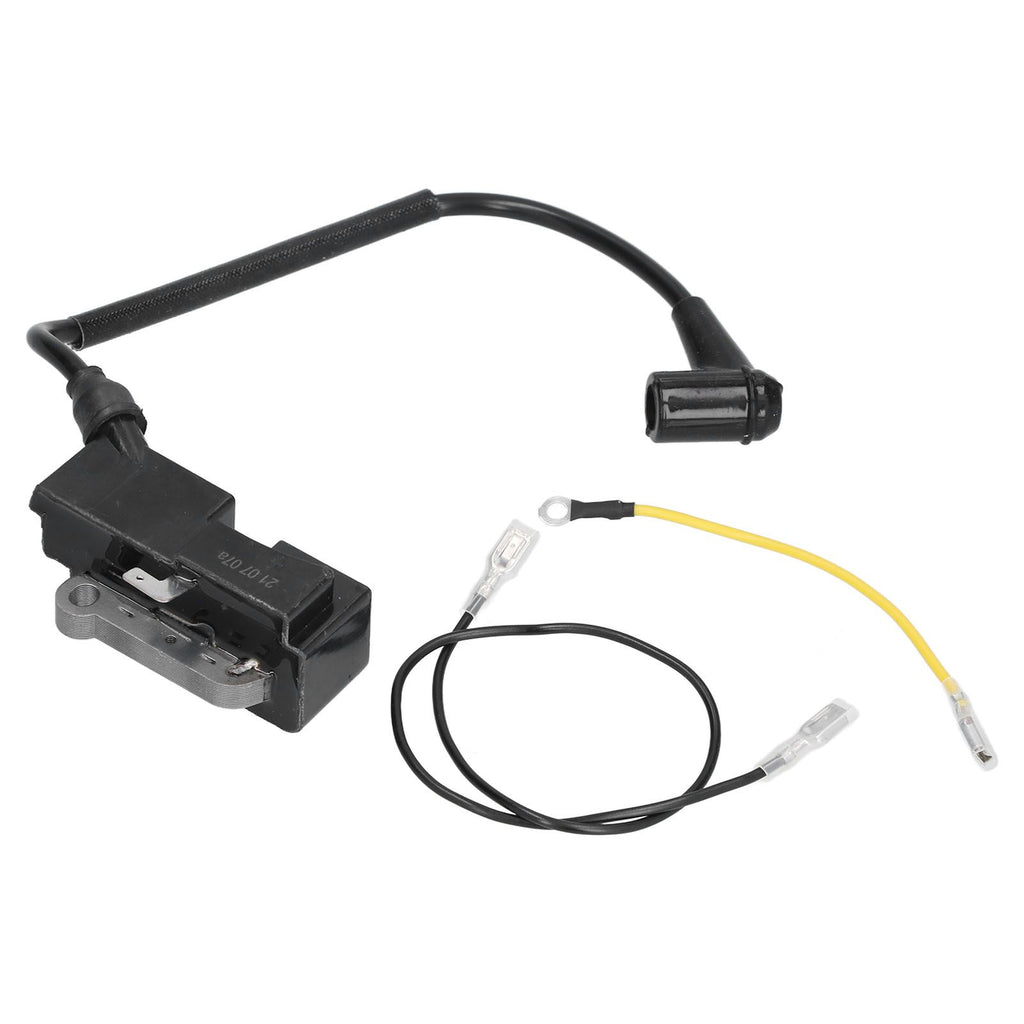 Ignition Coil Module 544047101 Replacement for Husqvarna 362 365 371 372 372xp 385xp Chainsaw