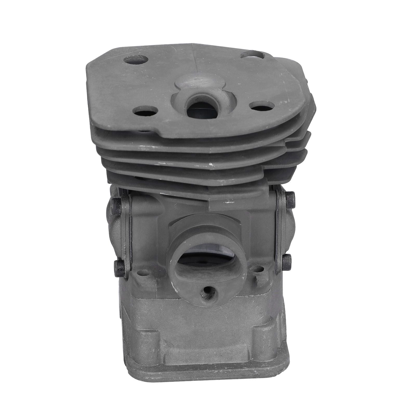 Cylinder Piston Kit Cylinder Piston Pressure Reducing Valve Paper Pad 45mm for Husqvarna 350 353