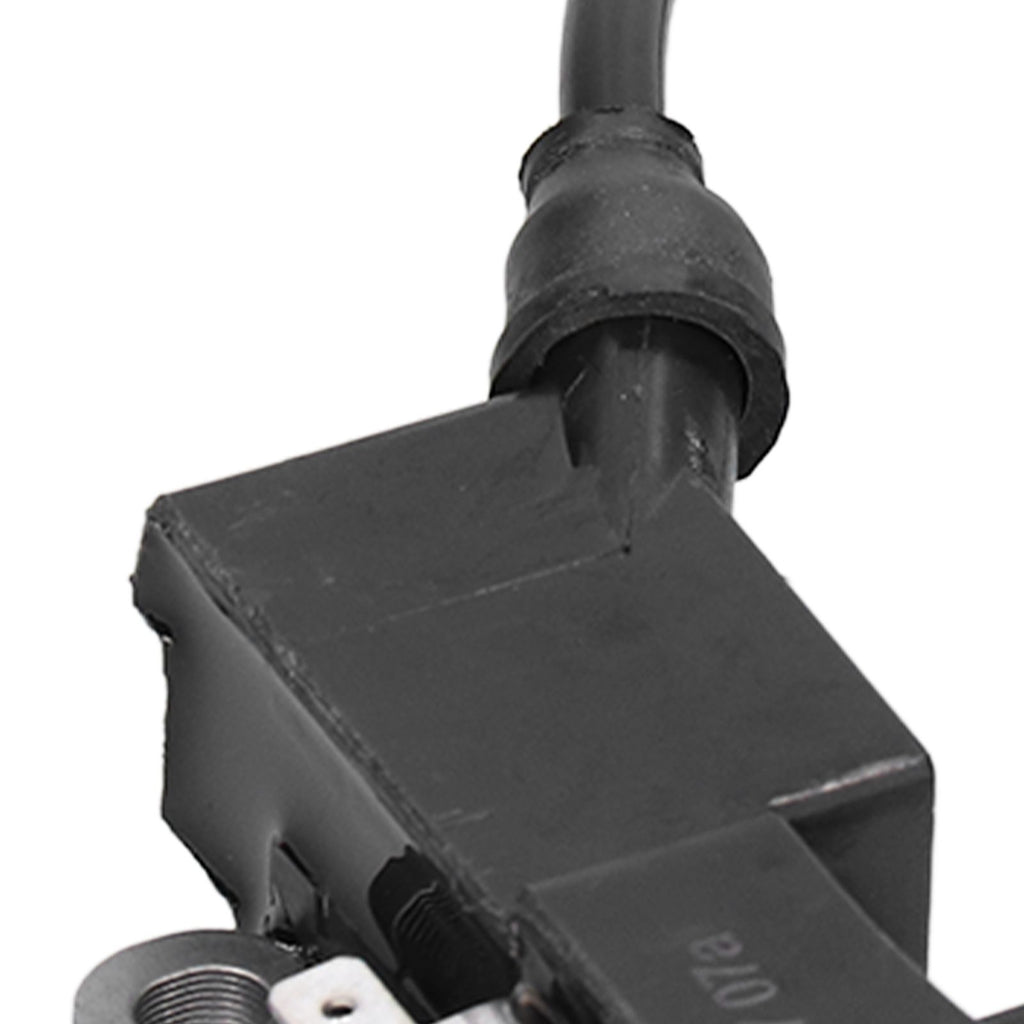 Chainsaw Ignition Coil Replacement Garden Tools Accessory for Husqvarna 340 345 350 353 357 385 390 544 04 75 02