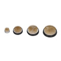 4Pcs Round Flower Arrangers 37/91/127/169 Needles Flower Holder Tool for Floral Arrangement