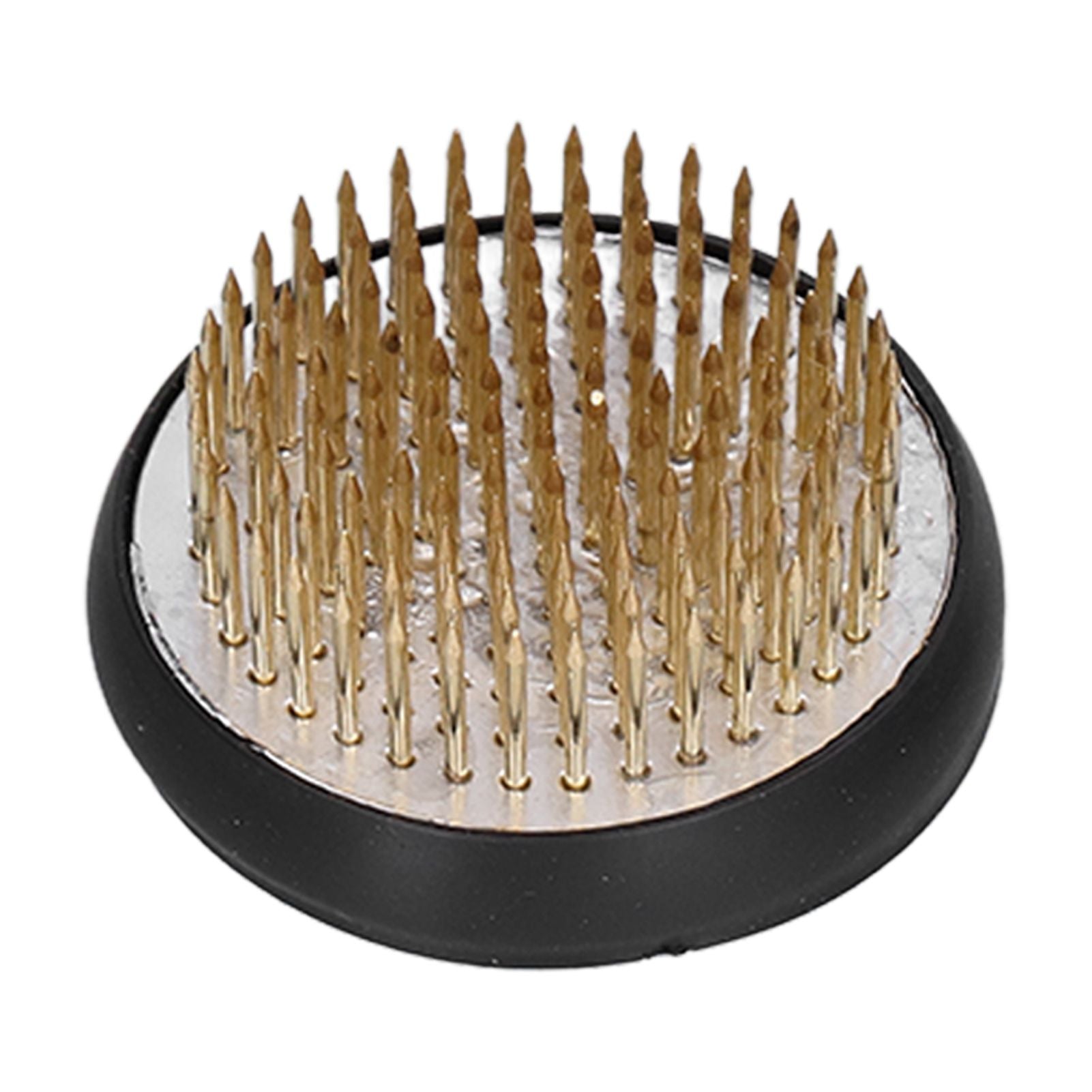 4Pcs Round Flower Arrangers 37/91/127/169 Needles Flower Holder Tool for Floral Arrangement