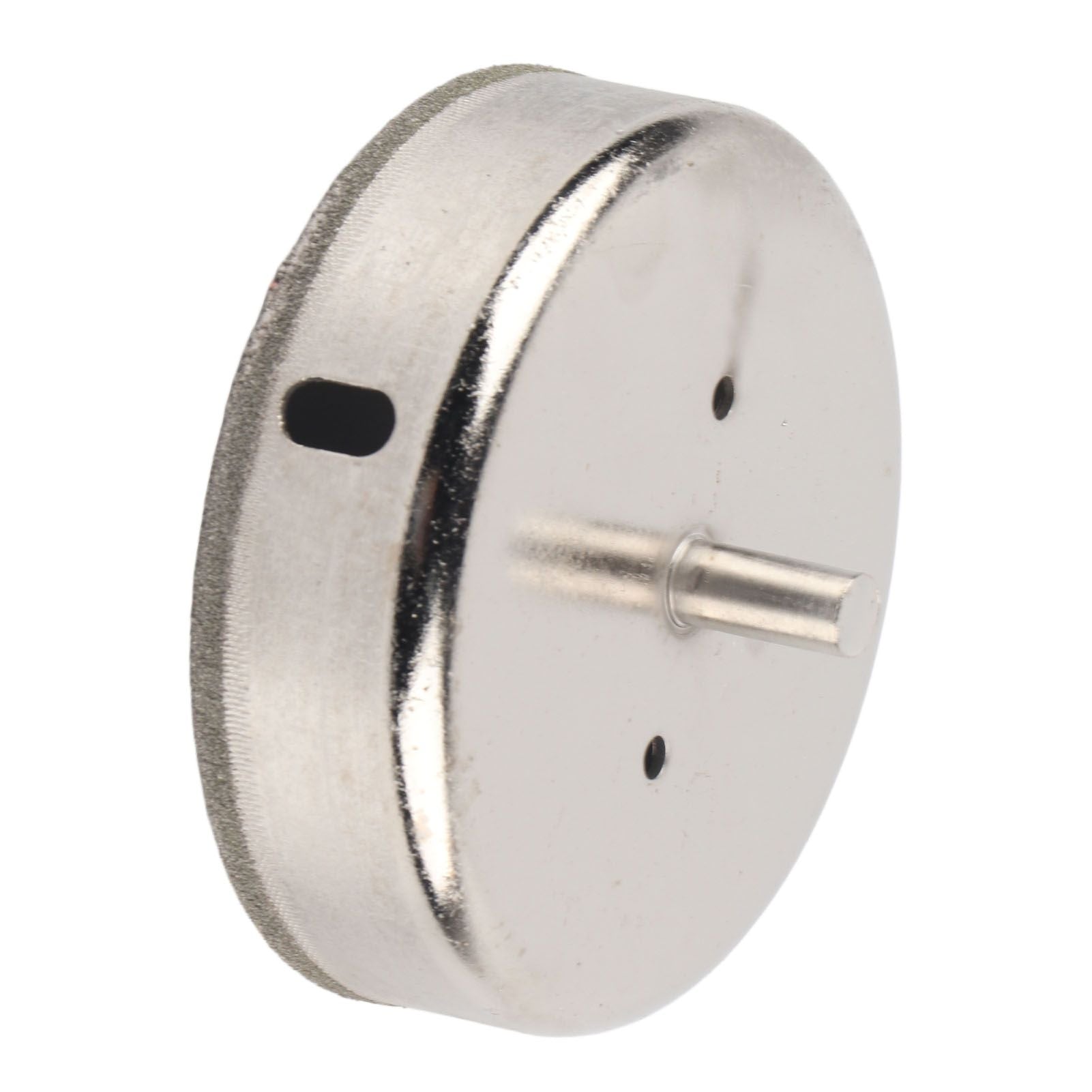 Glass Hole Saw Glossy Drilling Small Incision Resistance Durable Compact Openings Accessories for Ceramics Stone