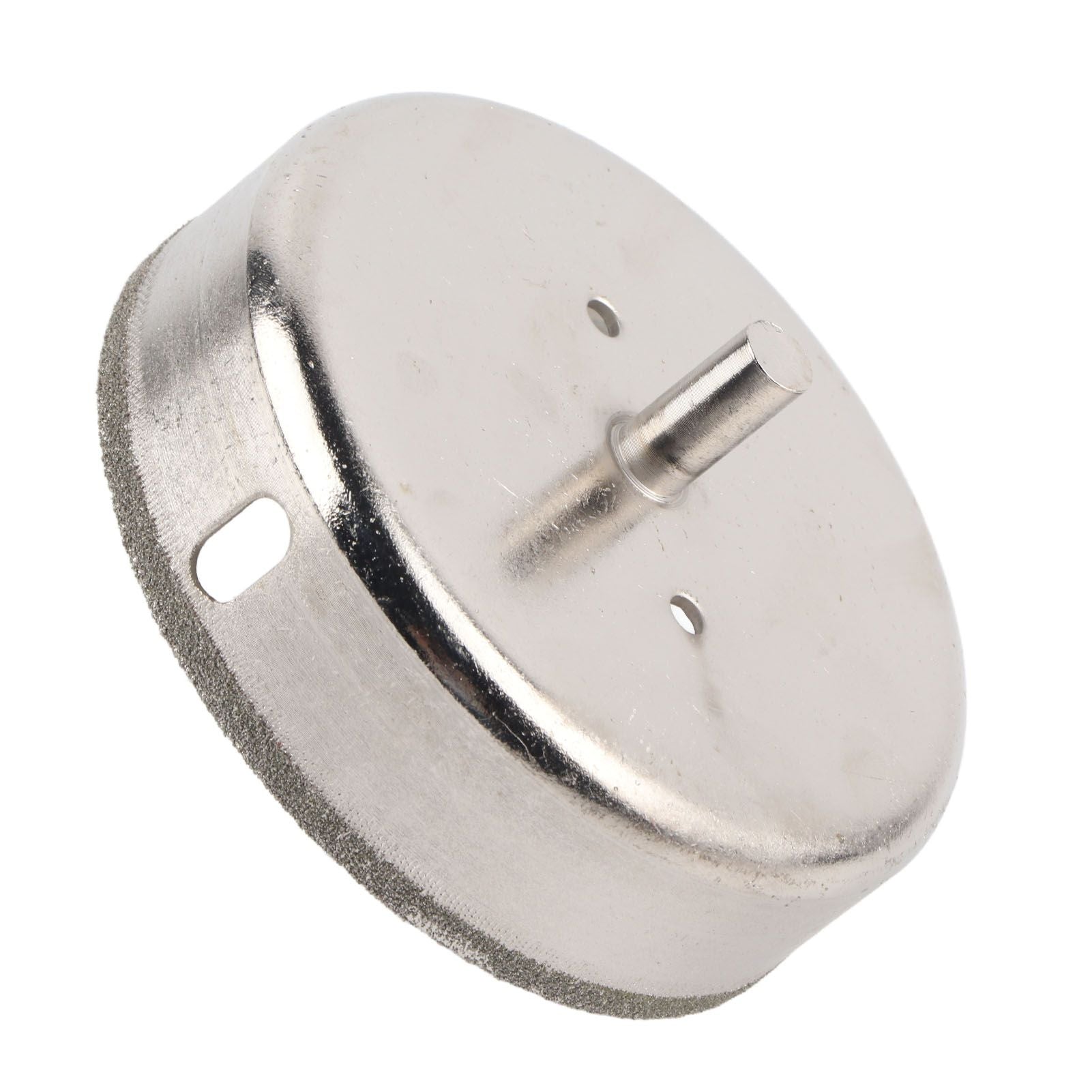 Glass Hole Saw Glossy Drilling Small Incision Resistance Durable Compact Openings Accessories for Ceramics Stone