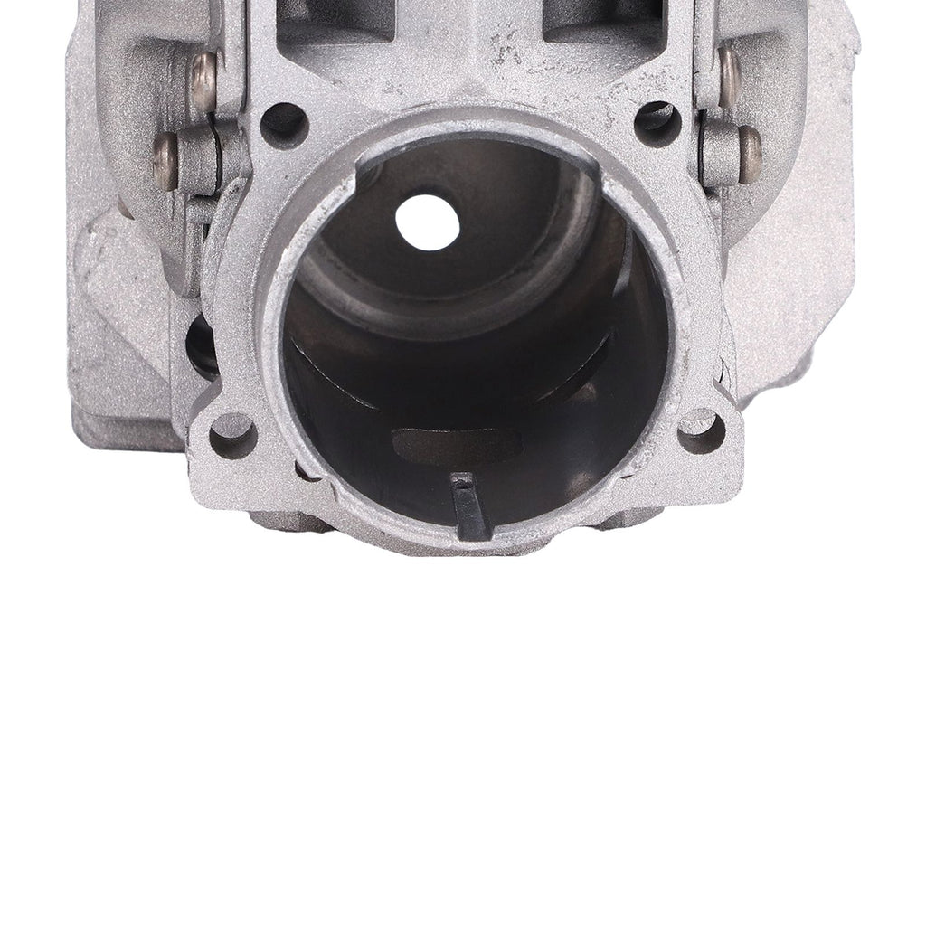 46mm Cylinder Piston Assembly Air Filter Cover Relief Valve Set Fit for Husqvarna 555 560 562 XP Chain Saw