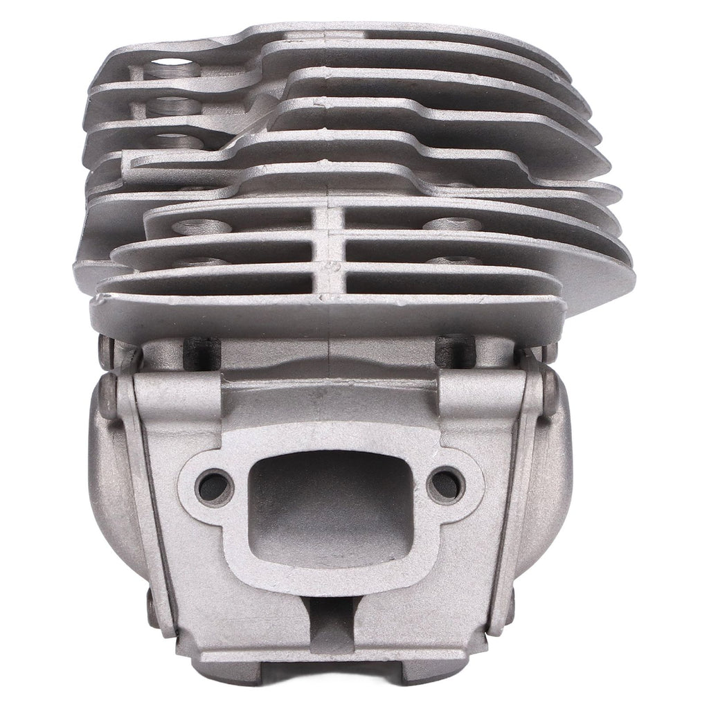 43mm Cylinder Piston Air Filter Kit Chainsaw Cylinder Assembly for Husqvarna 545 550xp