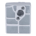 Air Filter Garden Chainsaw Filter Replacement for STIHL 030 031 032 031 AV 032av 1113 120 1603