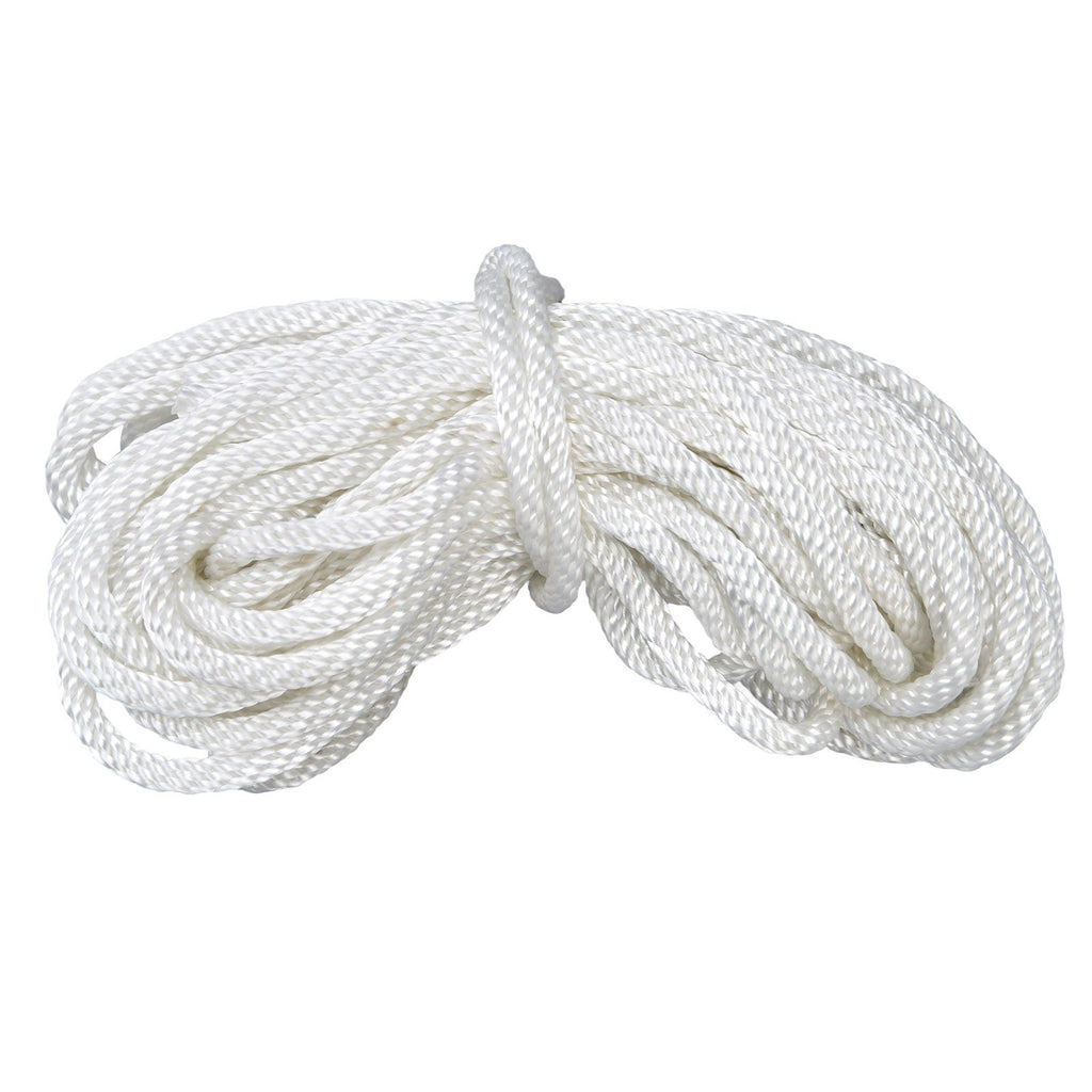 Pull Recoil Starter Rope 10m/32.8ft Long Nylon for Chain Saw Lawn Mowers Trimmers Engine Parts3.0mm