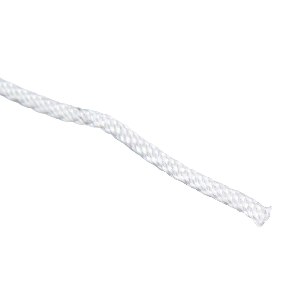 Pull Recoil Starter Rope 10m/32.8ft Long Nylon for Chain Saw Lawn Mowers Trimmers Engine Parts3.0mm