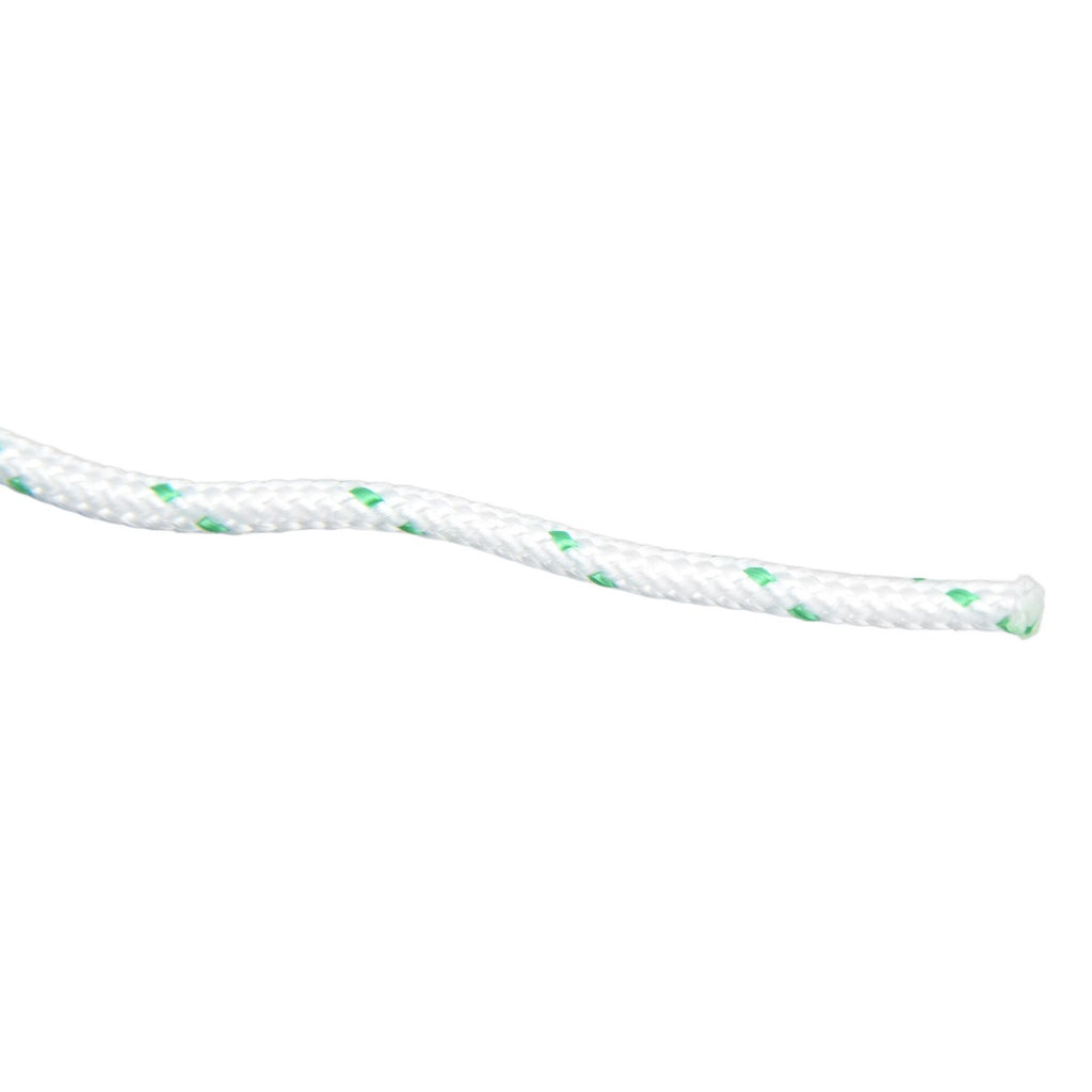 3.5MM Nylon Starter Rope Wear Resistant Garden Chainsaw Starter Pull Cord for Craftsman Lawn Mower8m / 26.2ft