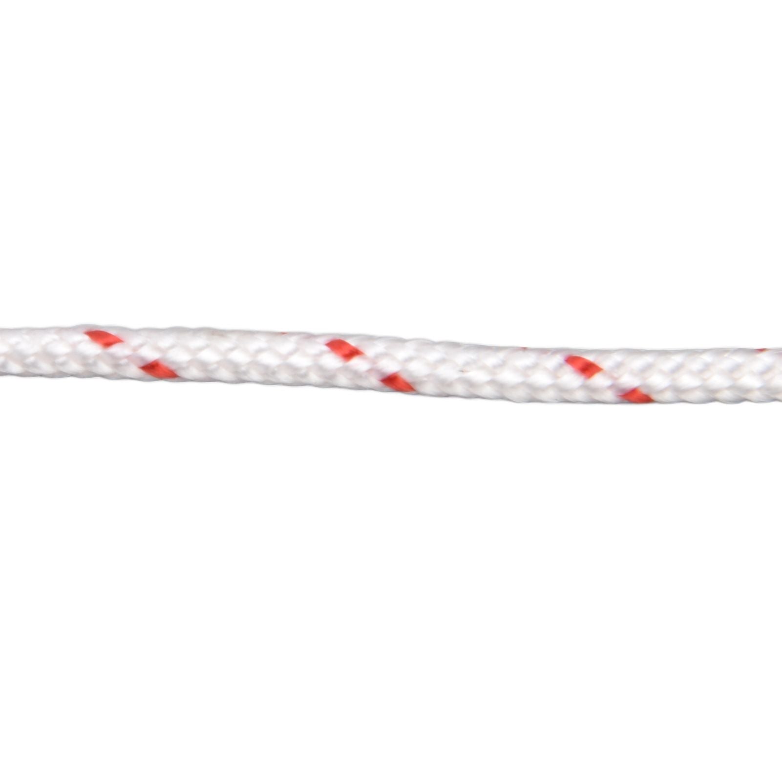 10M Nylon Starter Rope Lawn Mower Chainsaw Trimmer Starter Rope Pull Cord Replacement for STIHL3.5mm / 0.14in