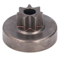 Chain Clutch Spur Sprocket for STIHL 038 MS380 Chainsaw 3/8in 7teeth Motor Engine 1119 640 2000