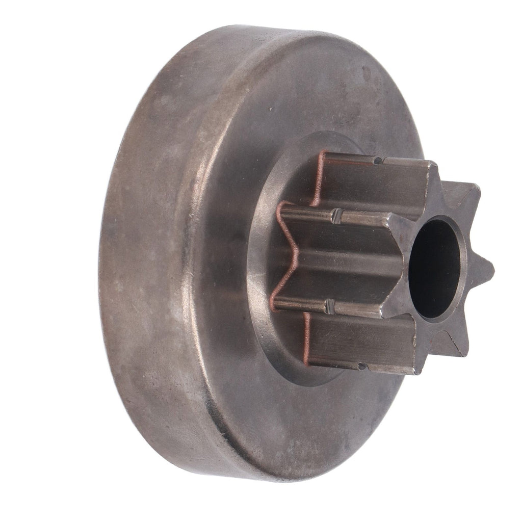 Chain Clutch Spur Sprocket for STIHL 038 MS380 Chainsaw 3/8in 7teeth Motor Engine 1119 640 2000