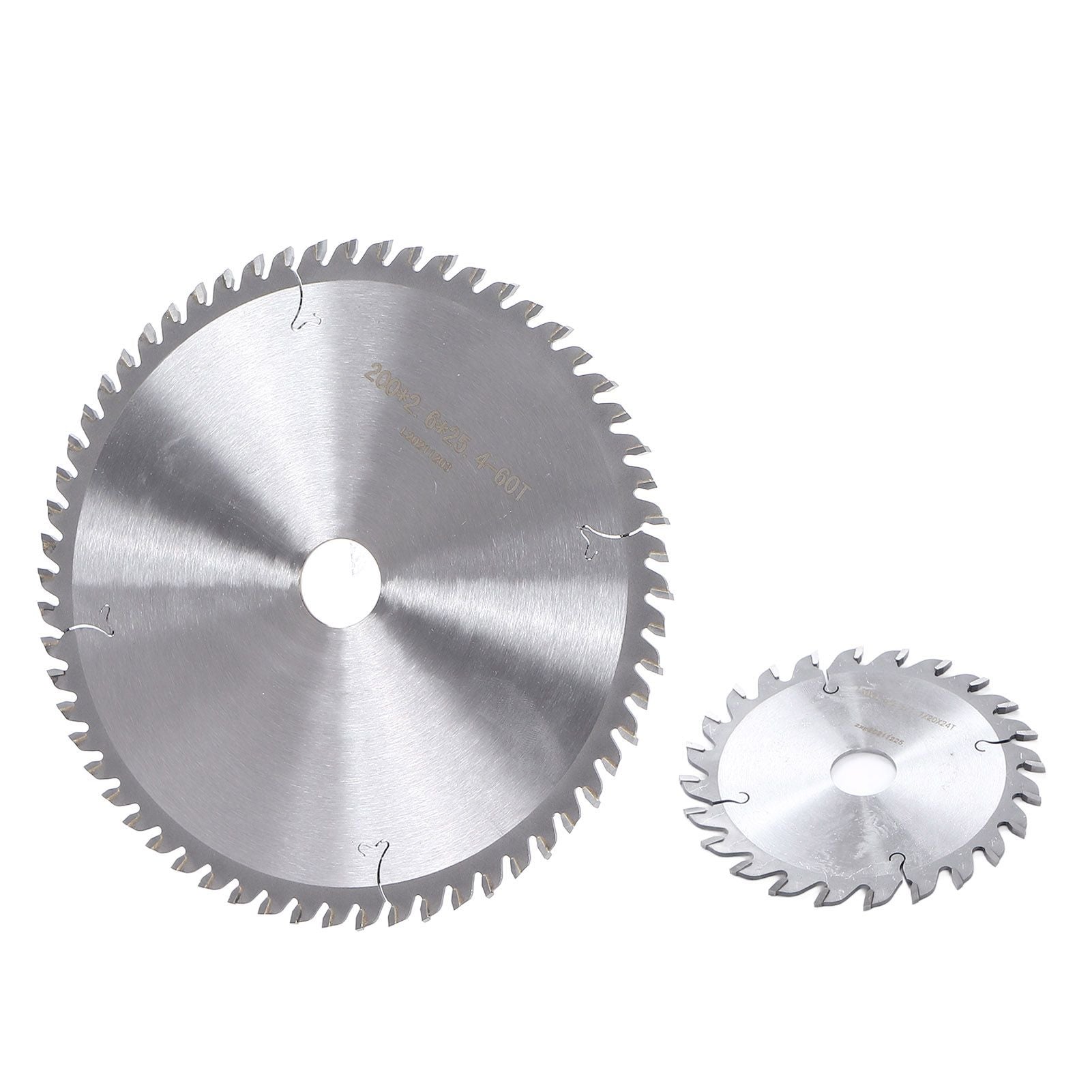 Saw Blades High Wear Resistance Reduce Noise Alloy Smootly Cutting Woodworking Cutting Tool