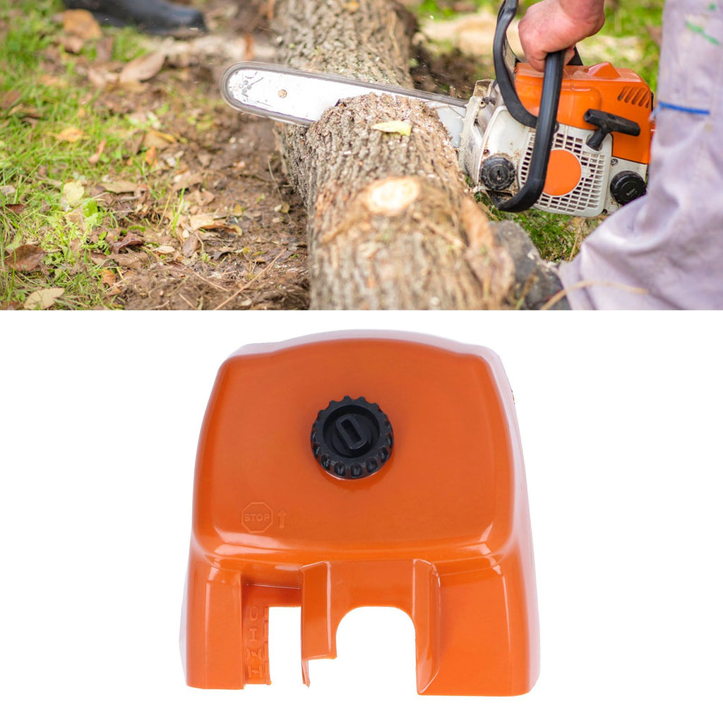 Chainsaw Air Filter Cover Chainsaw Air Cleaner Cover Replacement for STIHL MS660 MS650 066