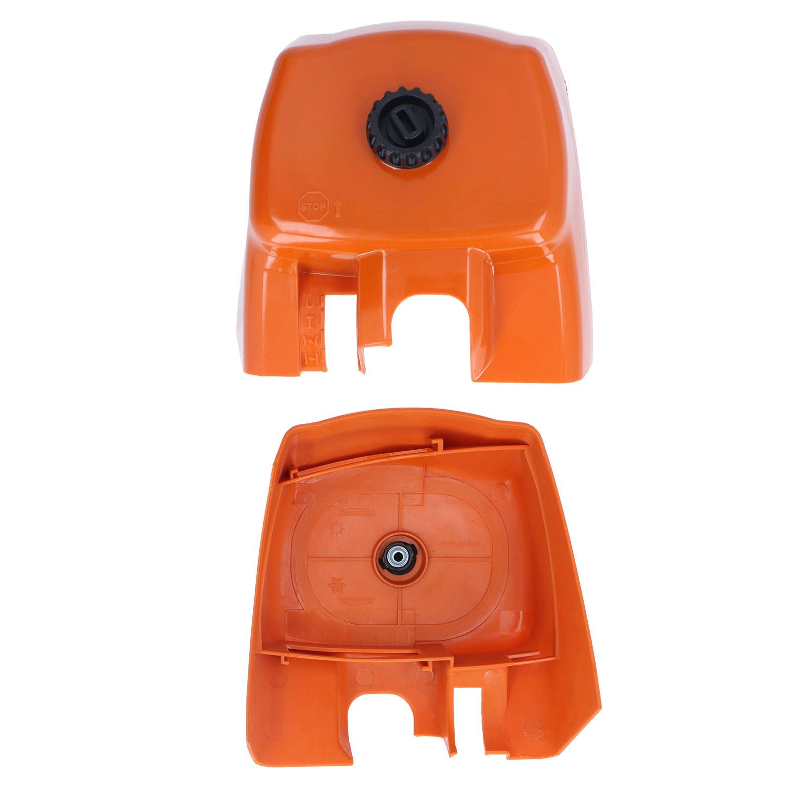 Chainsaw Air Filter Cover Chainsaw Air Cleaner Cover Replacement for STIHL MS660 MS650 066