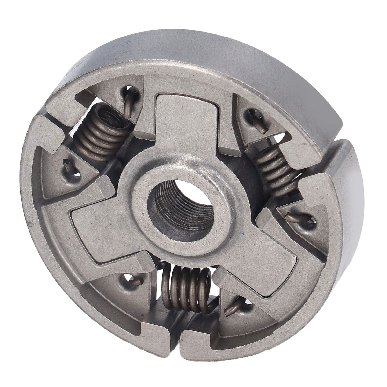 Chainsaw Clutches Assembly Wear Resistant Exquisite Workmanship Sprocket Clutches for 038 038AV for MS380 MS381