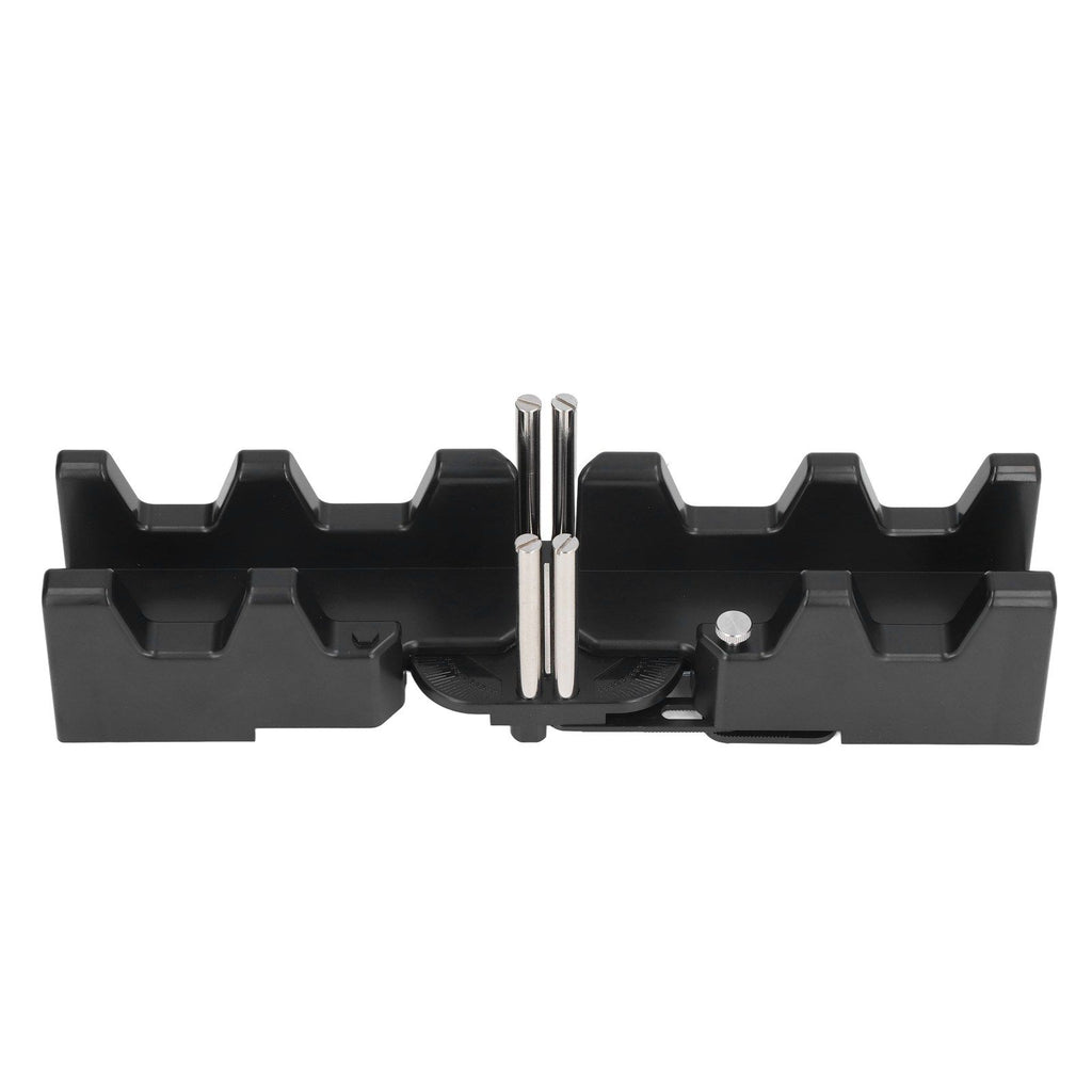 Mitre Measuring Cutting Tool Mitre Angle Tool Template Instrument Home Supplies 2 in 1