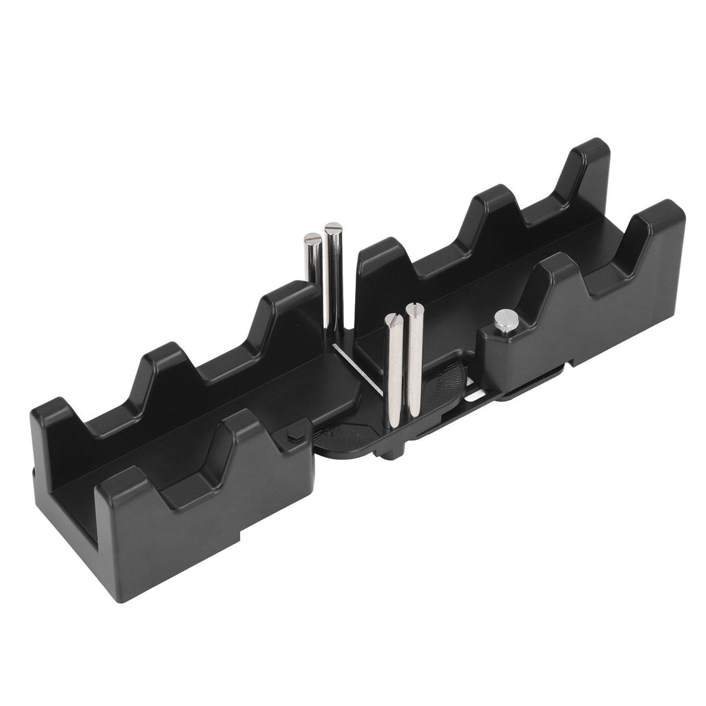 Mitre Measuring Cutting Tool Mitre Angle Tool Template Instrument Home Supplies 2 in 1