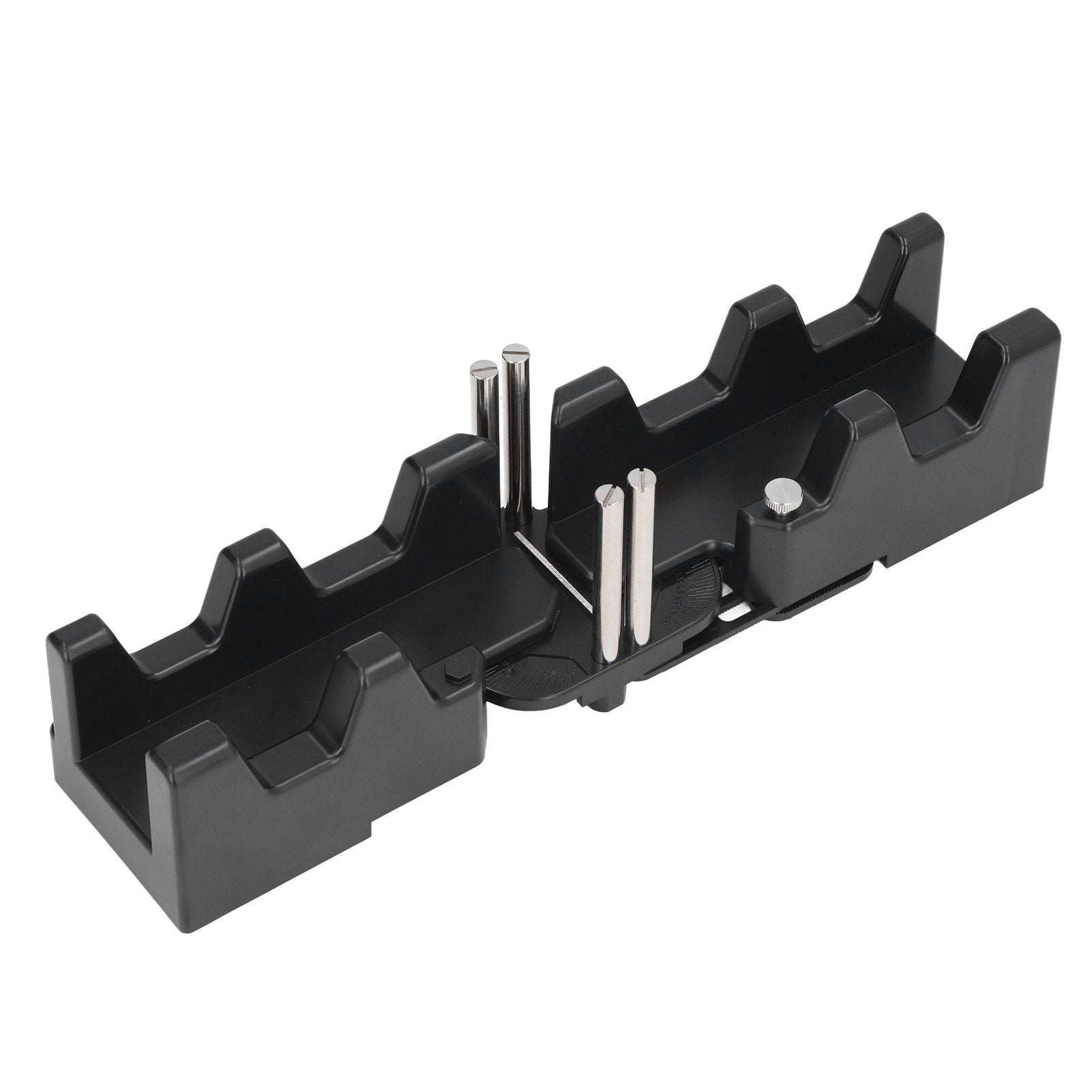 Mitre Measuring Cutting Tool Mitre Angle Tool Template Instrument Home Supplies 2 in 1