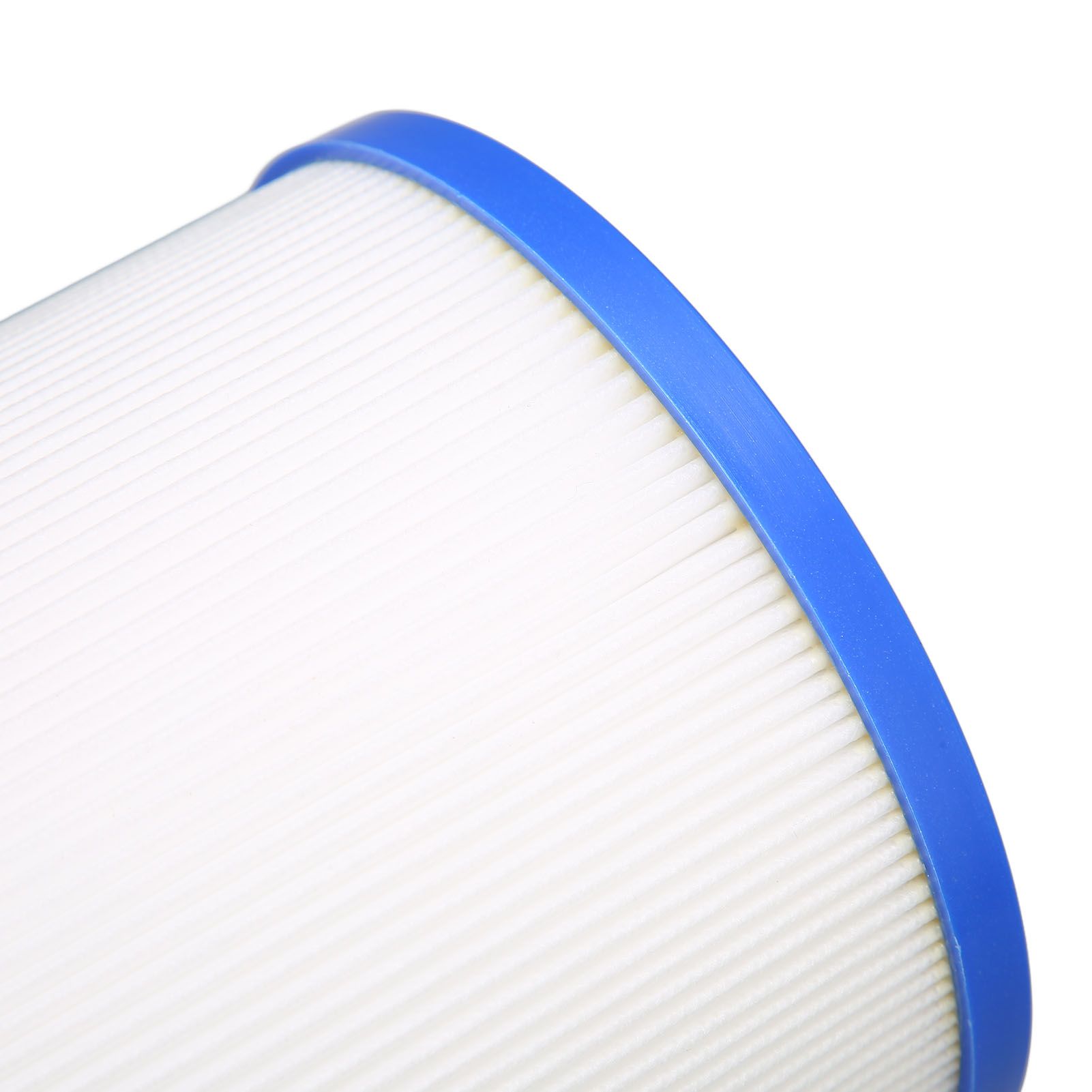 Male Thread G1 1/2 Pool Filter PP Children's SPA Filter Element Replacement for Pleatco PWW50L