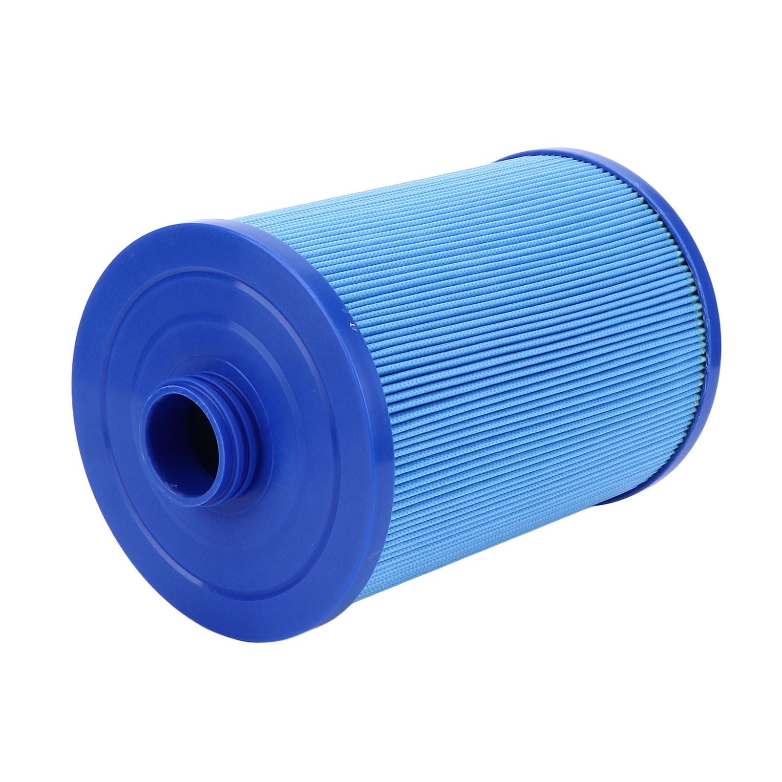 Male Thread G1 1/2 Pool Filter PP Children's SPA Filter Element Replacement for Pleatco PWW50L
